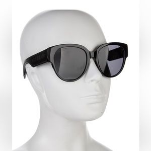 Oversized Christian Dior Sunglasses
